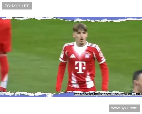 拜仁小将卡尔身价暴涨4000万创德甲球员历史最大涨幅 拜仁小将卡尔身价暴涨4000万创德甲球员历史最大涨幅