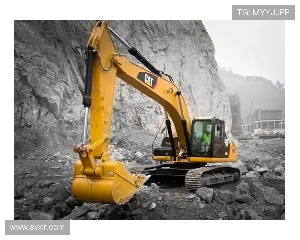 挖掘机垂直挖掘稳定性